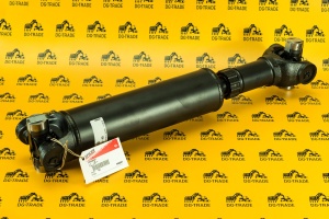 Карданный вал передний JCB (Original) 914/60117