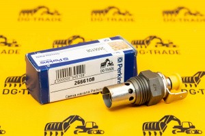 Свеча накала Perkins 2666108