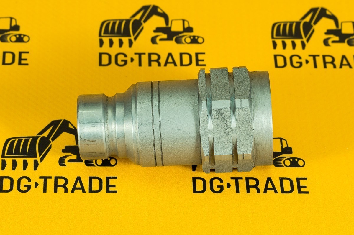 БРС 3/4&quot; BSP (папа) JCB 45/910300