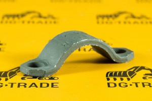 Скоба крепления карданного вала JCB 265/02957 Скоба крепления карданного вала JCB 265/02957