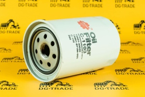 Масляный фильтр JCB 02/630935