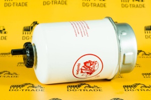 Топливный фильтр грубой очистки (сепаратор) JCB 32/925915