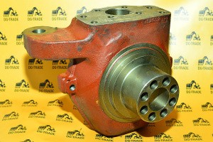 Поворотный корпус ступицы (Правая сторона) Carraro 138929 Поворотный корпус ступицы (Правая сторона) Carraro 138929