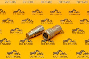 Комплект БРС Тип FIRG D=1/2