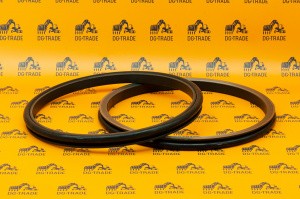 Сальник редуктора хода (Даукон) JCB (OEM) 05/903811