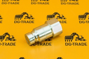 БРС LSQ-FFH-02PF Тип FIRG D=1/4