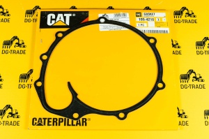 Прокладка помпы Caterpillar (Original) 105-4210