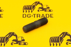 Шпилька крепления турбокомпрессора Perkins 3254K013