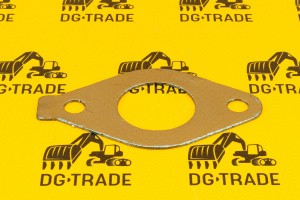 Прокладка выпускного коллектора Caterpillar (Original) 161-3411