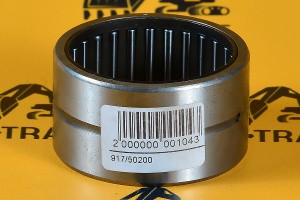 Подшипник передней полуоси JCB (OEM) 917/50200