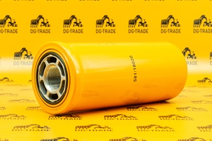 Гидравлический фильтр (5 micron) JCB (India) 581/18020