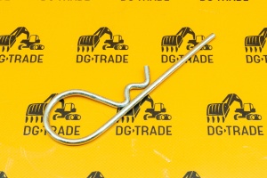 Фиксатор пальца JCB 122/34401