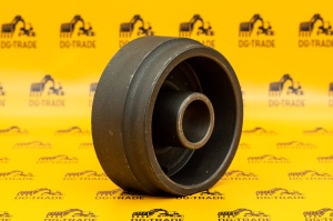 Корпус гидрозамка задней стрелы (нижний) JCB (OEM) 128/14726