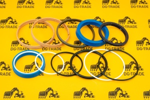 Ремкомплект гидроцилиндра Terex (OEM) 10X1700