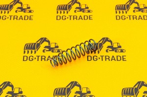 Пружина стопора КПП JCB (Original) 814/00222 Пружина стопора КПП JCB (Original) 814/00222