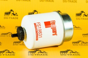 Топливный фильтр CATERPILLAR 156-1200 Топливный фильтр CATERPILLAR 156-1200