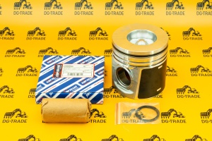 Поршень в сборе (+1мм) Perkins (KMP) 4115P017