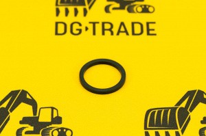 Уплотнительное кольцо топливной форсунки Komatsu (Original) EA4895297