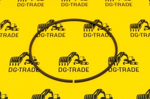 Кольцо стопорное Carraro 025077