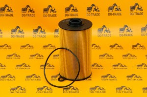 Топливный фильтр Hitachi 4649267