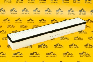 Фильтр отопителя салона JCB 332 A9113