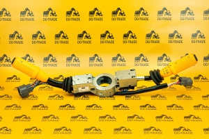 Комплект подрулевых переключатей JCB (Original) 701/80143
