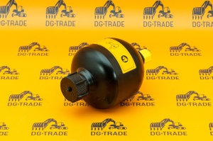 Гидроаккумулятор пилотной линии JCB 0.24L (Original) 333/C4920