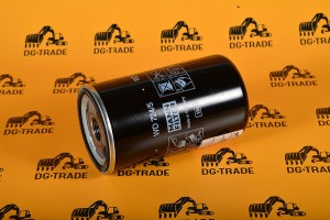 Фильтр КПП 84343800