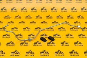 Топливная трубка высокого давления №4 JCB (Original) 320/06556