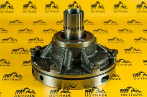 Насос трансмиссии (135190+040701+045962) Carraro 064308