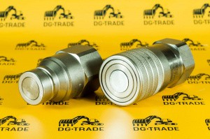 Комплект БРС Тип FIRG D=1