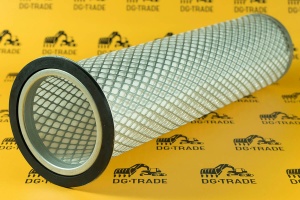 Воздушный фильтр внутренний JCB 32/202601