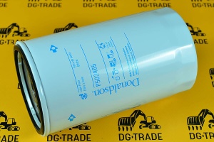 Масляный фильтр JCB 320/04133