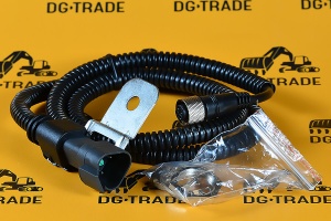 Датчик положения колес JCB 701/80312