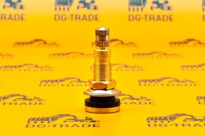 Клапан колесный (вентиль) JCB 151/05201