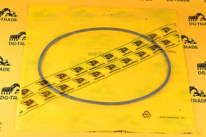 Сальник тормозной системы ступицы JCB (Original) 813/50014