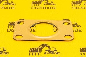 Прокладка турбокомпрессора Perkins (KMP) 3688A029