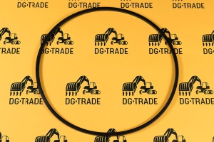 Сальник тормозного суппорта JCB 813/50012