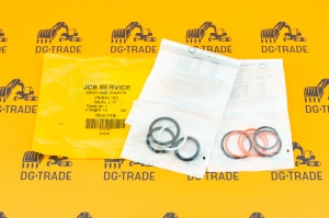 Ремкомплект клапана противовеса JCB (Original) 25/949303