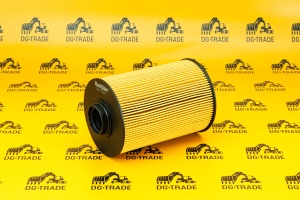 Топливный фильтр грубой очистки (сепаратор) JCB 332/G2071