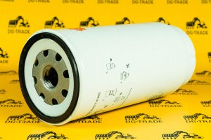 Топливный фильтр Doosan K1006529 Топливный фильтр Doosan K1006529