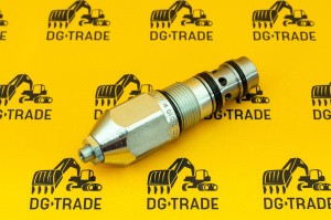 Клапан противовесный 310 Bar JCB (Original) 25/966100 Клапан противовесный 310 Bar JCB (Original) 25/966100