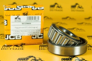 Подшипник КПП JCB (Original) 907/09600 Подшипник КПП JCB (Original) 907/09600