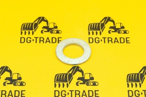 Шайба JCB (Original) 1420/0012D