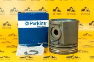 Поршень (Стандарт) без колец Perkins U5LP0057