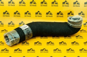 Патрубок впускного коллектора JCB (Original) 332/K9937 Патрубок впускного коллектора JCB (Original) 332/K9937