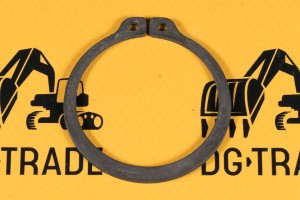 Стопорное кольцо 45мм JCB 2203/0060