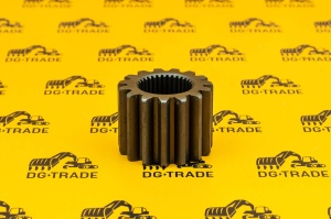 Шестерня солнечная JCB (OEM) 454/07401