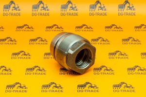 Гайка штока гидроцилиндра JCB 594/14300