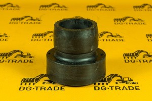 Подушка двигателя (Perkins) JCB (OEM) 123/03138